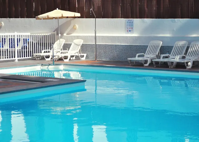 Apartamento: Apartamentos Calma