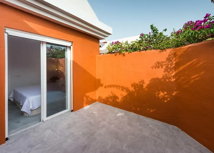 Bungalow en Maspalomas, Los Melocotones