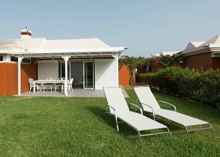 Bungalow en Maspalomas, Los Melocotones